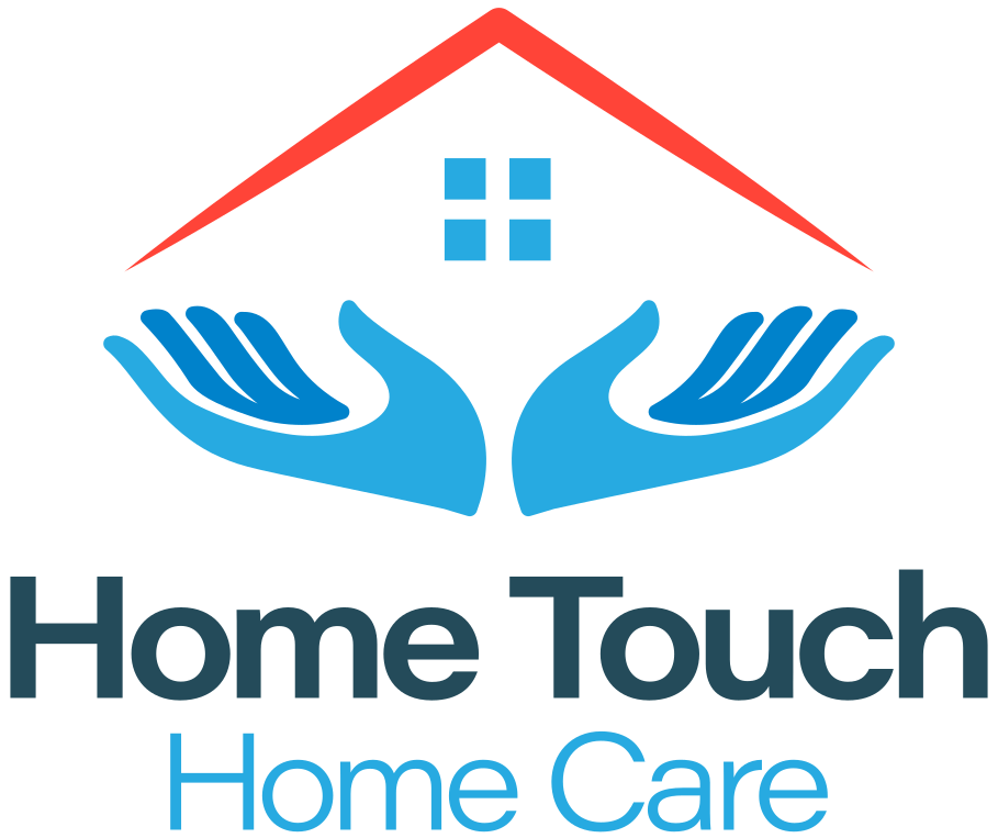 Home Touch Home Care Quality NonMedical Care